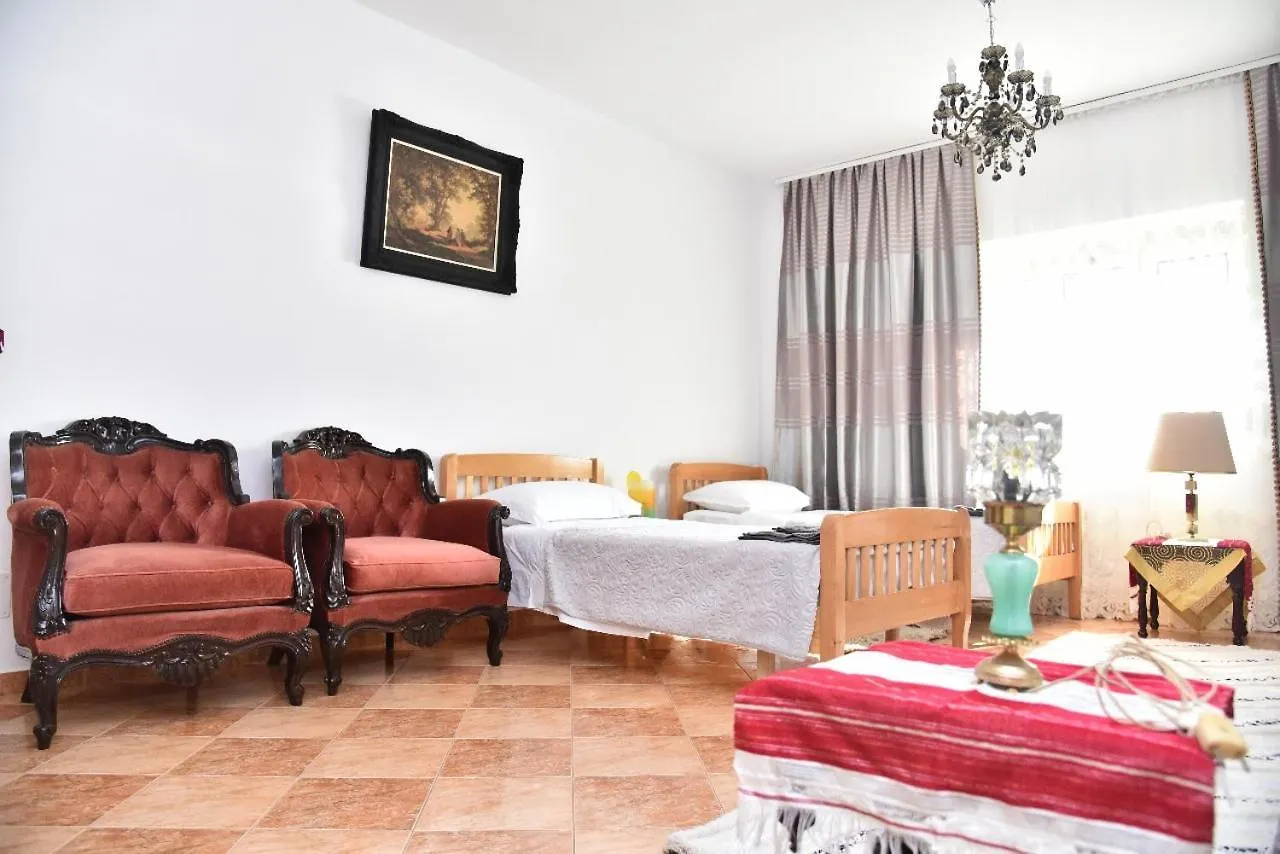 Ostello Marku Shkodër