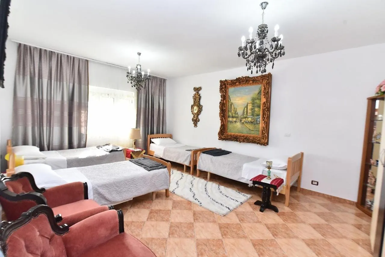 Ostello Marku Shkodër
