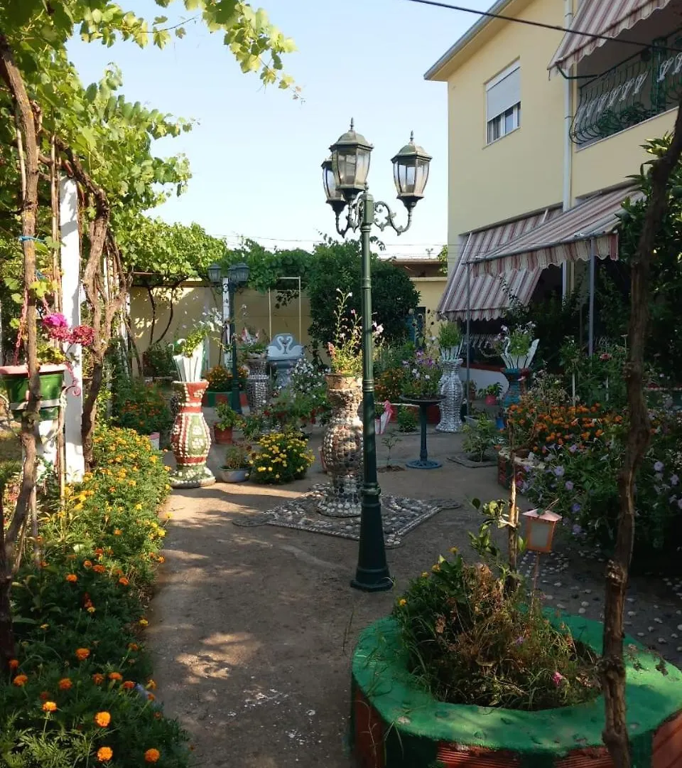 Marku Shkodër