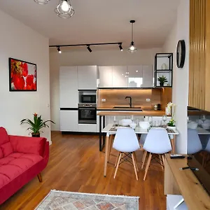 New Appartement