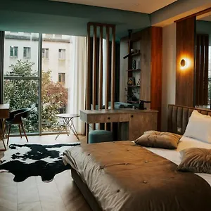 Centropolis Appartement